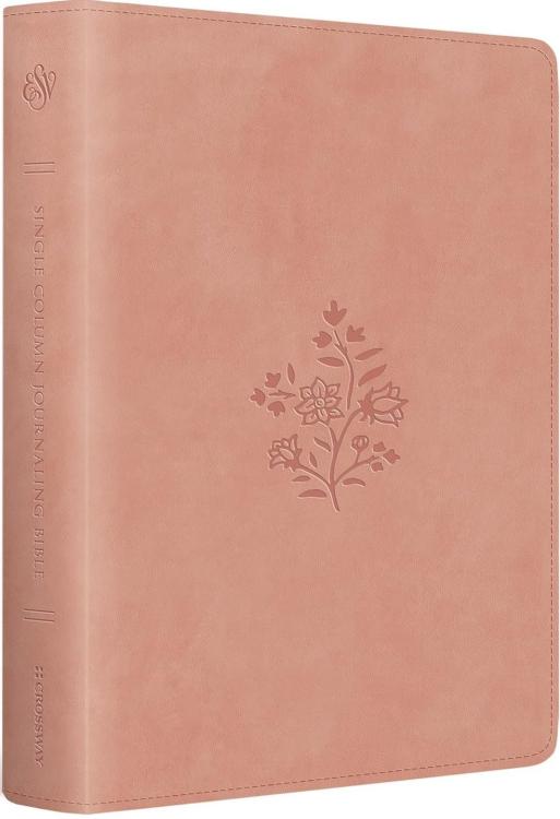 9798874900250 Single Column Journaling Bible