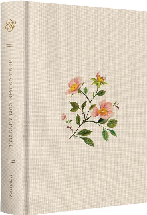 9798874900267 Single Column Journaling Bible