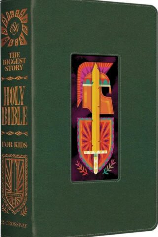 9798874902537 Biggest Story Holy Bible For Kids