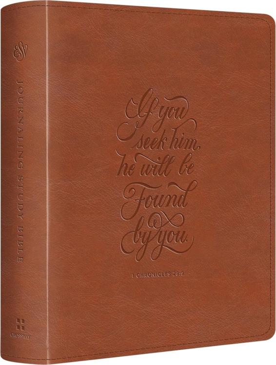 9798874902612 Journaling Study Bible