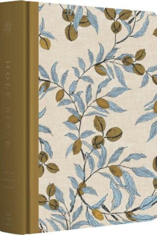 9798874903282 Single Column Journaling Bible Large Print Artist Series Lulie Wallace