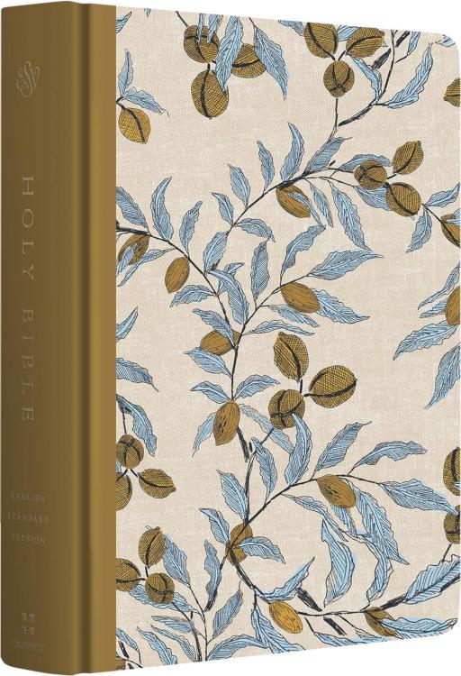 9798874903282 Single Column Journaling Bible Large Print Artist Series Lulie Wallace