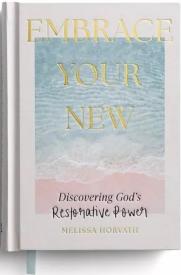 9798886033342 Embrace Your New