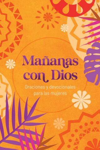 9798891511477 Mananas Con Dios - (Spanish)