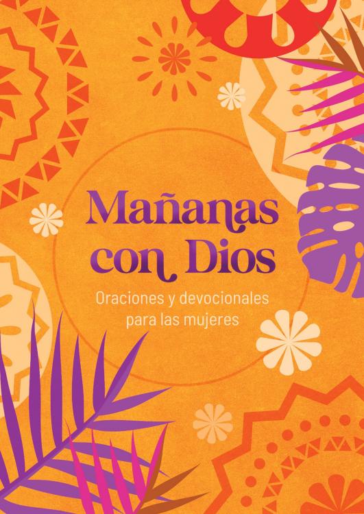 9798891511477 Mananas Con Dios - (Spanish)