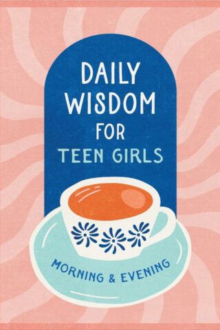 9798891512689 Daily Wisdom For Teen Girls Morning And Evening