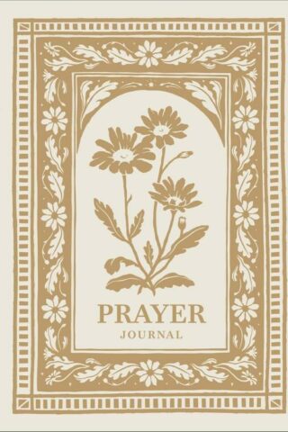 9780764245923 Prayer Journal For Women