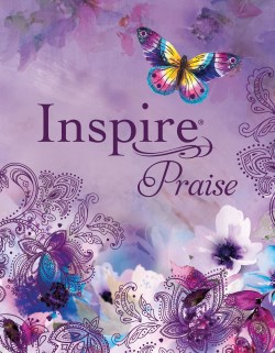 9781496487872 Inspire PRAISE Bible Filament Enabled