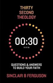 9781527112674 30 Second Theology