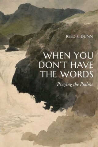 9781683598060 When You Dont Have The Words
