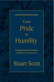 9781885904379 From Pride To Humility