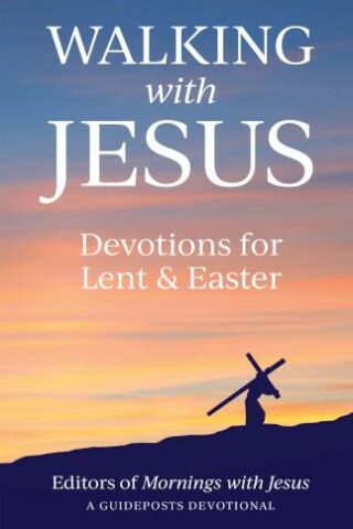 9781965859407 Walking With Jesus Devotions For Lent And Easter