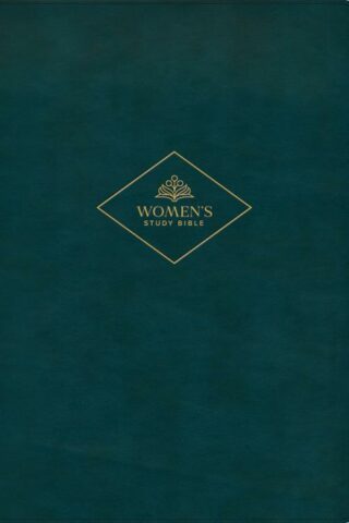 9798384518402 Womens Study Bible
