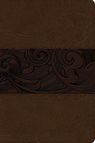 9798384533597 Study Bible Personal Size