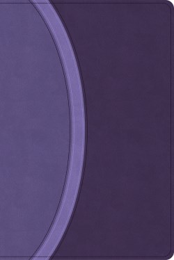 9798384534235 Rainbow Study Bible Limited Edition