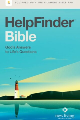 9798400506956 HelpFinder Bible Filament Enabled