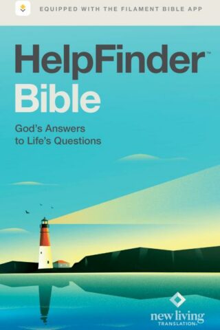 9798400506963 HelpFinder Bible Filament Enabled