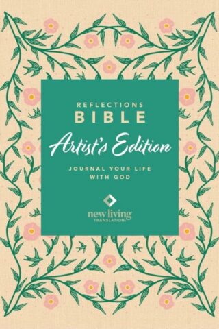 9798400508585 Reflections Bible Artists Edition