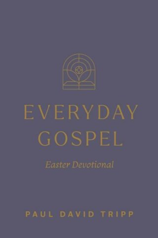 9798874909055 Everyday Gospel Easter Devotional