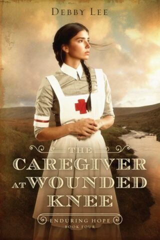 9798891512900 Caregiver At Wounded Knee