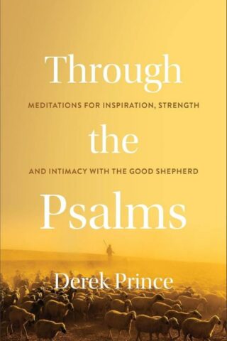 9780800778408 Through The Psalms