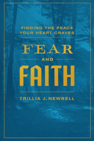 9780802410221 Fear And Faith