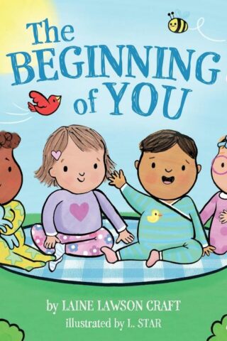 9780825453540 Beginning Of You