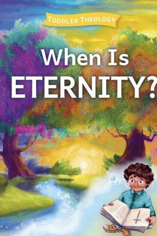 9781430088608 When Is Eternity
