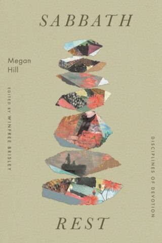 9781433599569 Sabbath Rest