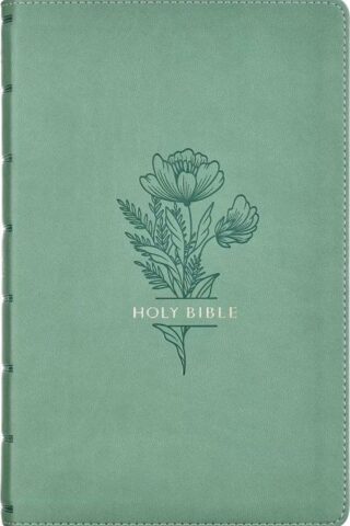 9781639529865 Giant Print Standard Size Bible