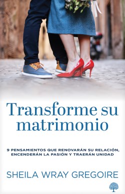9781966427315 Transforme Su Matrimonio - (Spanish)