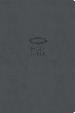 9798384540441 Super Giant Print Reference Bible Value Edition