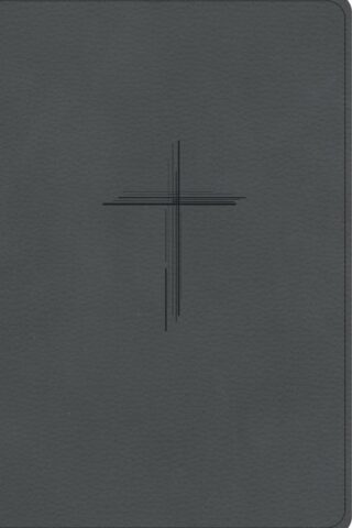 9798384540717 Personal Size Giant Print Bible Digital Study Edition