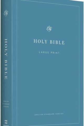 9798874906481 Economy Bible Large Print
