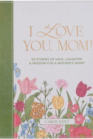 9798896782346 I Love You