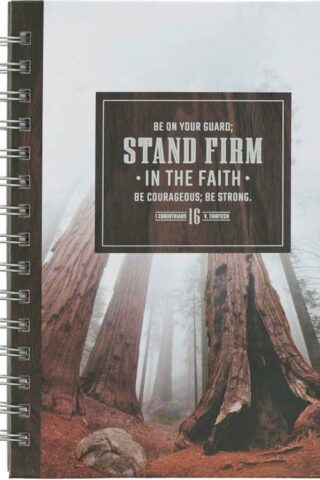 9798896783107 Inspirational Journal