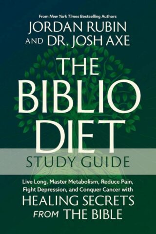 9781546008484 Biblio Diet Study Guide (Student/Study Guide)