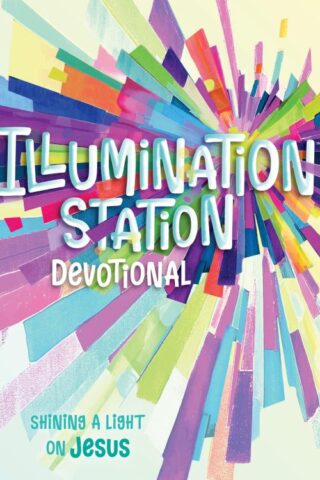 9798384545927 Illumination Station Devotional